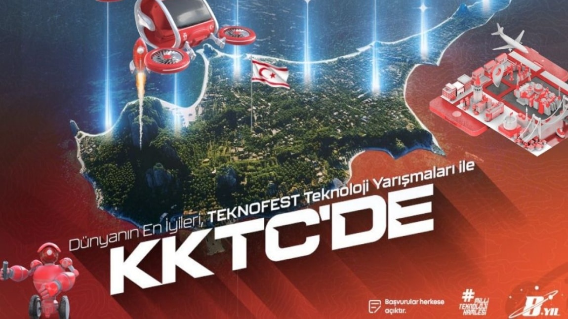 TEKNOFEST 2025